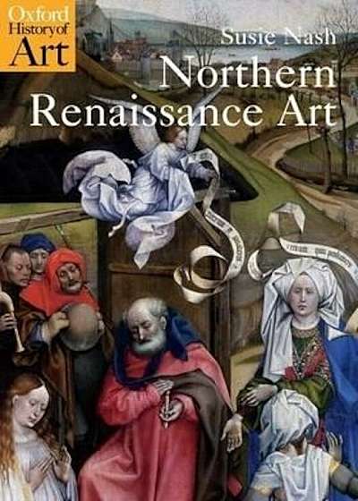 Northern Renaissance Art, Paperback