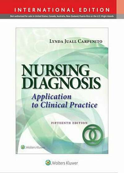 Nursing Diagnosis, Paperback