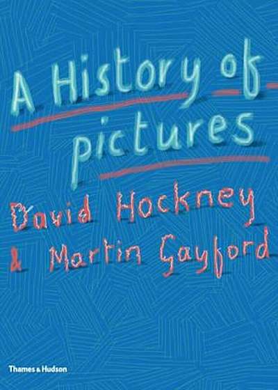 History of Pictures, Hardcover