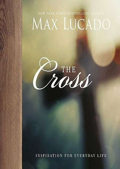 The Cross, Hardcover