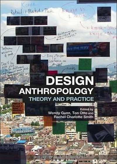 Design Anthropology, Paperback