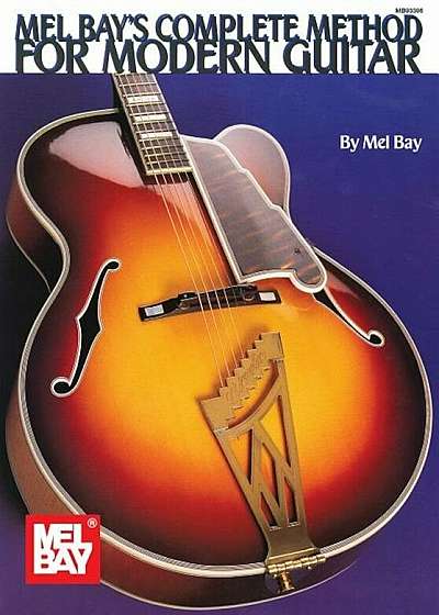 Complete Method for Modern Guitar, Paperback