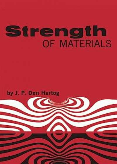 Strength of Materials, Paperback