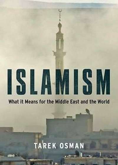Islamism, Hardcover