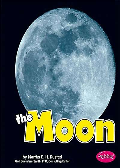 The Moon: Revised Edition, Paperback