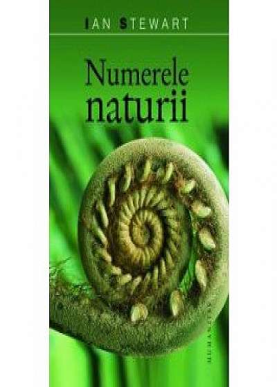 Numerele naturii (Ediţia 2011)