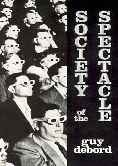Society of the Spectacle, Paperback