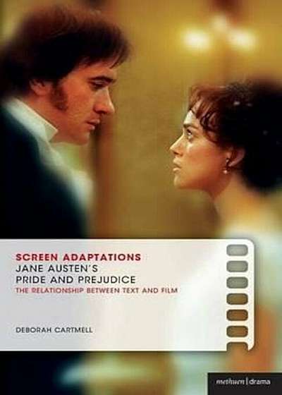 Screen Adaptations: Jane Austen's Pride and Prejudice, Paperback