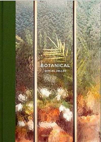 Botanical, Hardcover