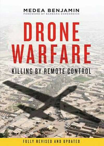 Drone Warfare, Paperback