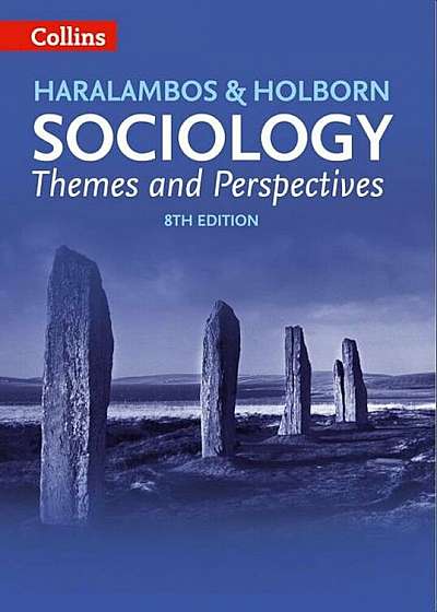Sociology Themes and Perspectives, Paperback