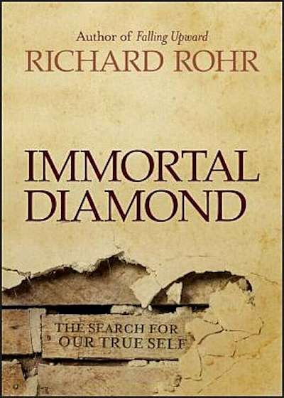Immortal Diamond: The Search for Our True Self, Hardcover