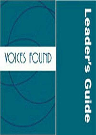 Voices Found, Paperback