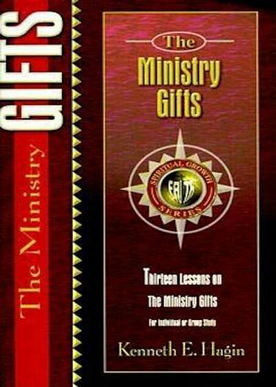 The Ministry Gifts, Paperback