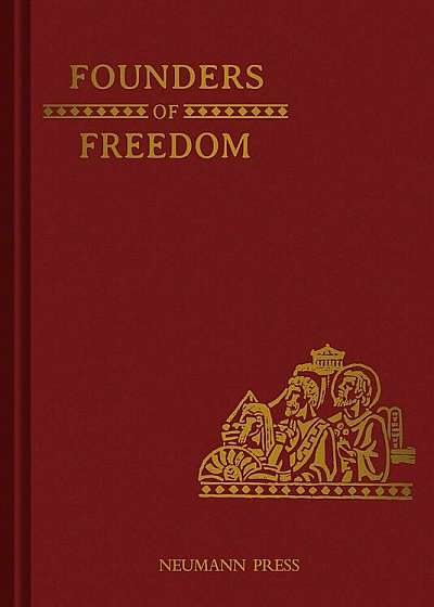 Founders of Freedom, Hardcover