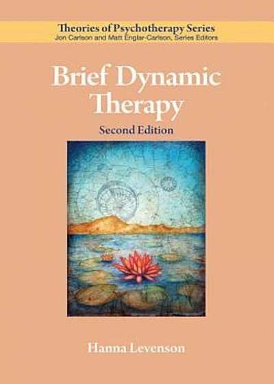 Brief Dynamic Therapy, Paperback