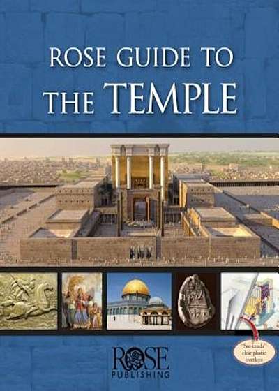 Rose Guide to the Temple, Hardcover