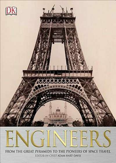 Engineers, Paperback