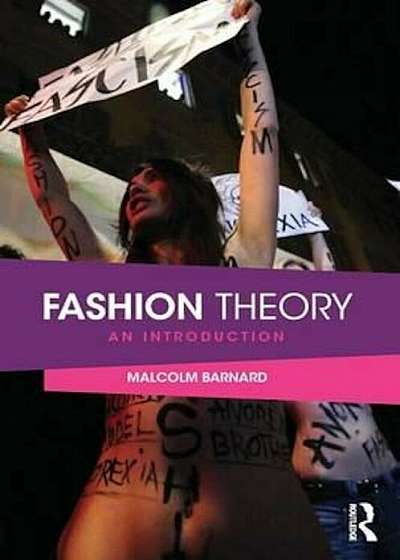 Fashion Theory, Paperback