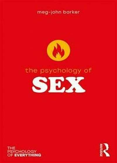 Psychology of Sex, Paperback