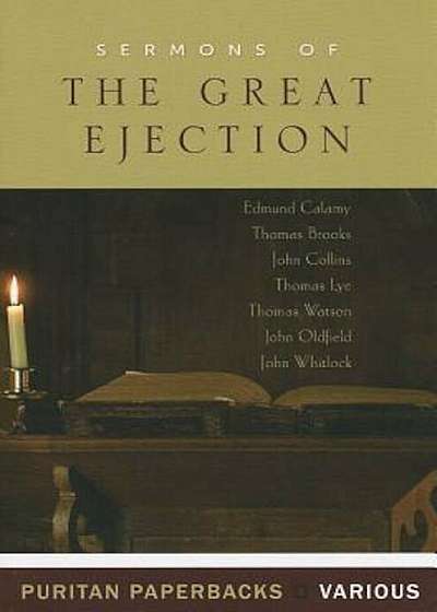 Sermons of the Great Ejection, Paperback