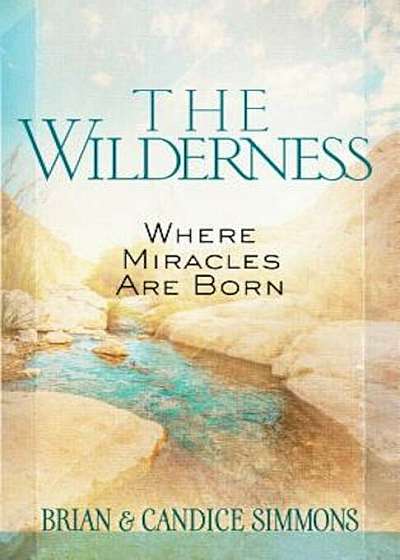 The Wilderness: Where Miracles Are Born, Paperback