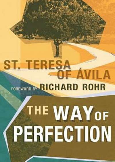 The Way of Perfection, Paperback