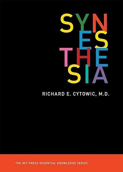 Synesthesia, Paperback