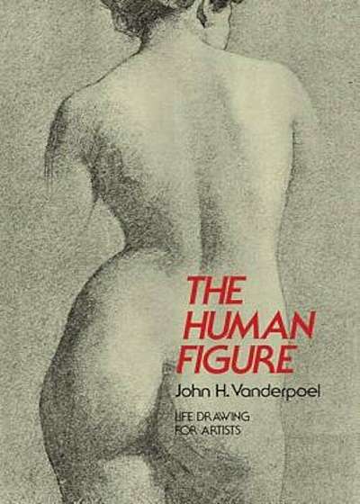 The Human Figure, Paperback
