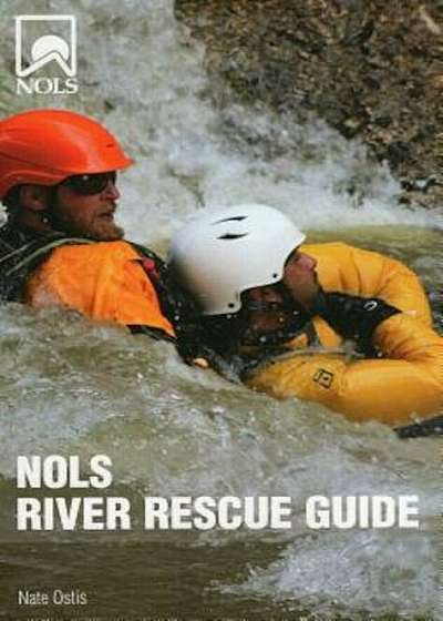 Nols River Rescue Guide, Paperback