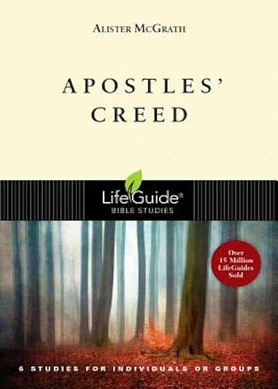Apostles' Creed, Paperback
