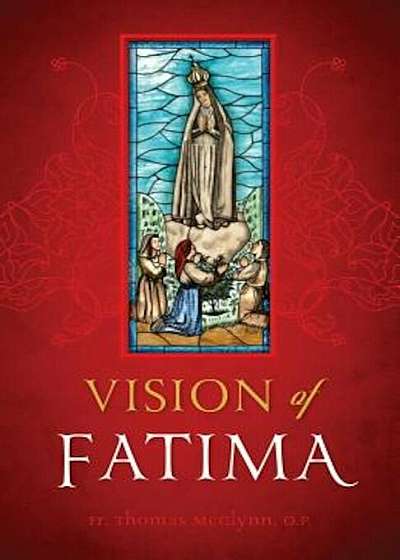 Vision of Fatima, Paperback