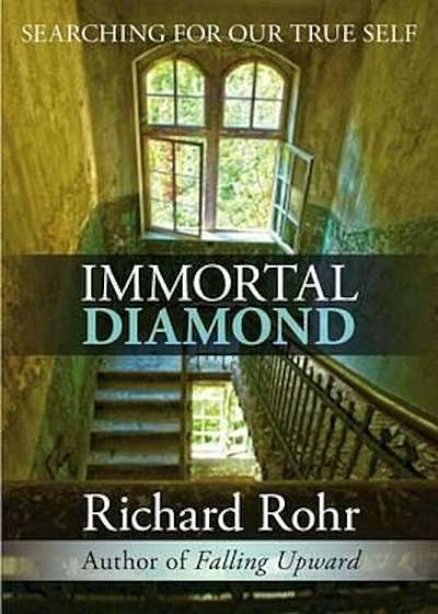 Immortal Diamond, Paperback