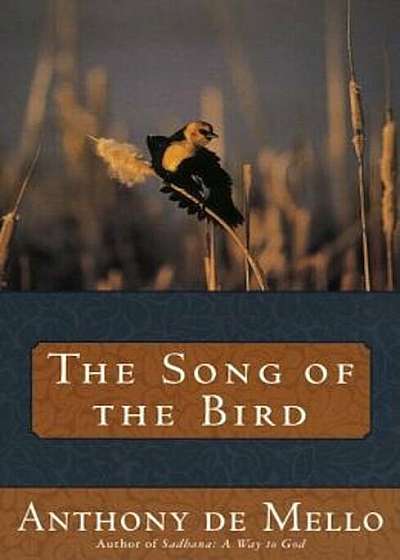 Song of the Bird, Paperback