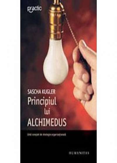 Principiul lui Alchimedus