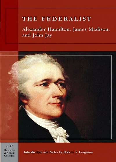 The Federalist, Paperback
