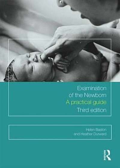 Examination of the Newborn, Paperback