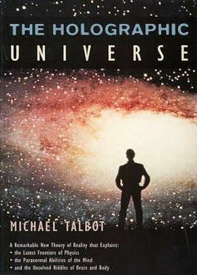 Holographic Universe, Paperback