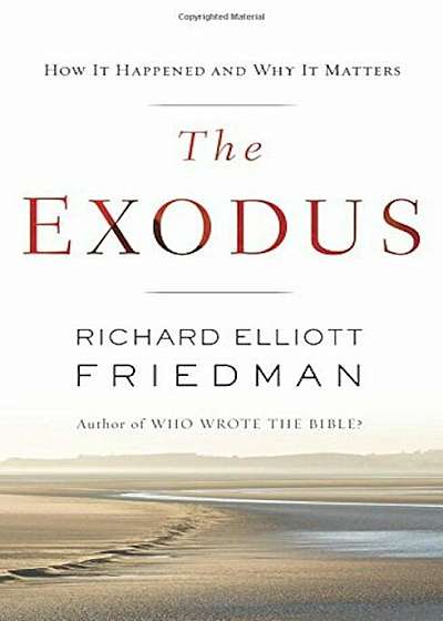 The Exodus, Hardcover