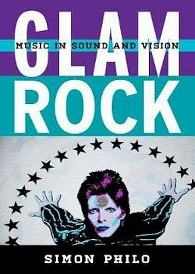 Glam Rock, Paperback