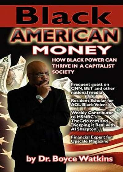 Black American Money, Paperback