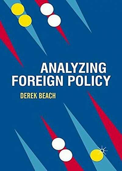 Analyzing Foreign Policy, Paperback