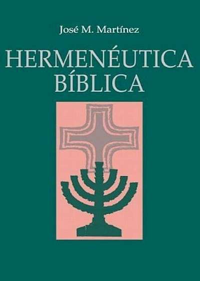 Hermeneutica Biblica, Paperback