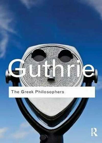 Greek Philosophers, Paperback