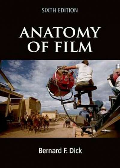 The Anatomy of Film, Paperback