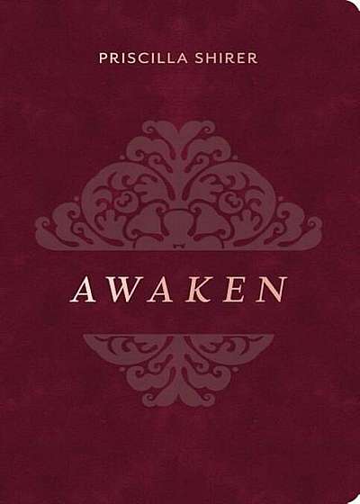 Awaken, Deluxe Edition, Hardcover