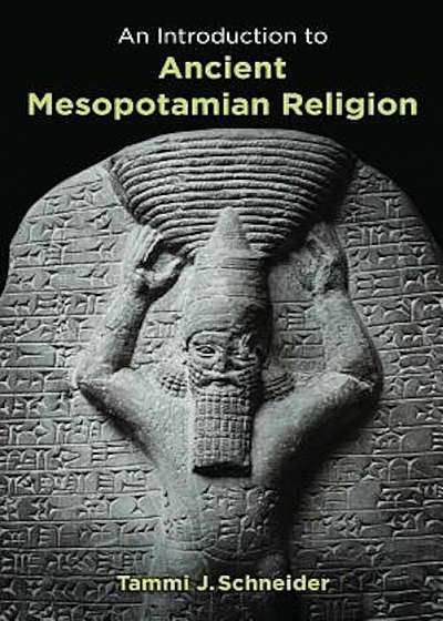 An Introduction to Ancient Mesopotamian Religion, Paperback