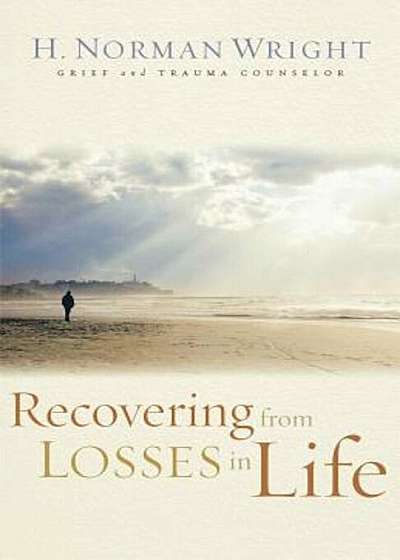 Recovering from Losses in Life, Paperback