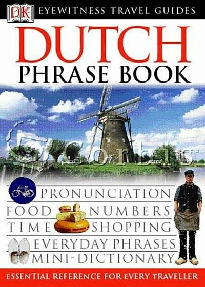 Dutch Phrase Book