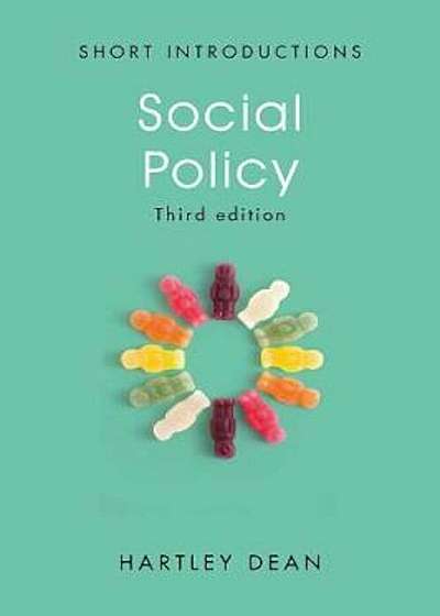 Social Policy, Paperback